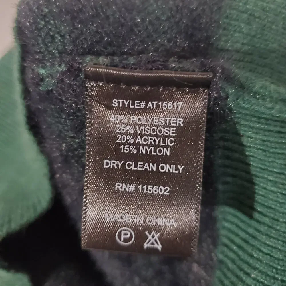 Astr label tiger